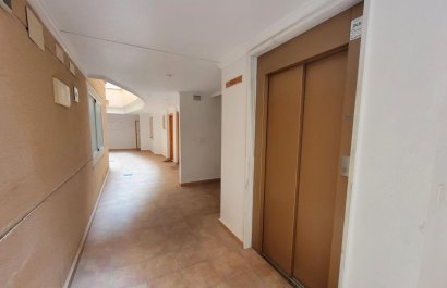 Reventa - Apartamento / piso - Torrevieia - Playa del Cura