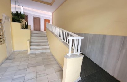 Reventa - Apartamento / piso - Torrevieia - Playa del Cura