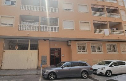 Reventa - Apartamento / piso - Torrevieia - Playa del Cura