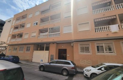 Reventa - Apartamento / piso - Torrevieia - Playa del Cura