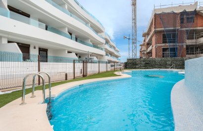 Resale - Apartment / flat - Orihuela Costa - Playa Flamenca