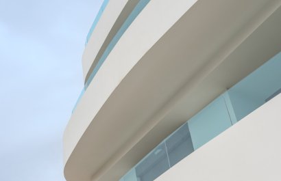 Resale - Apartment / flat - Orihuela Costa - Playa Flamenca