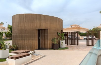 Resale - Apartment / flat - Orihuela Costa - Playa Flamenca