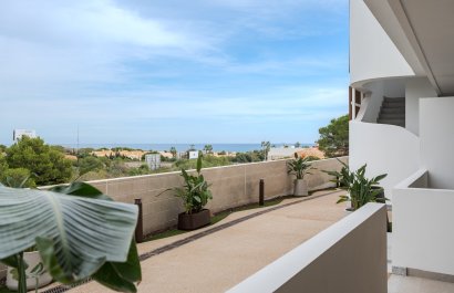 Resale - Apartment / flat - Orihuela Costa - Playa Flamenca