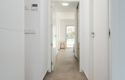 Resale - Apartment / flat - Orihuela Costa - Playa Flamenca