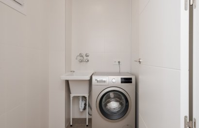 Resale - Apartment / flat - Orihuela Costa - Playa Flamenca