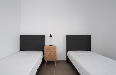 Resale - Apartment / flat - Orihuela Costa - Playa Flamenca