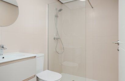 Resale - Apartment / flat - Orihuela Costa - Playa Flamenca