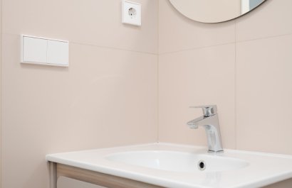 Resale - Apartment / flat - Orihuela Costa - Playa Flamenca