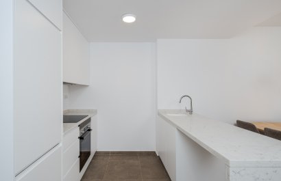 Resale - Apartment / flat - Orihuela Costa - Playa Flamenca