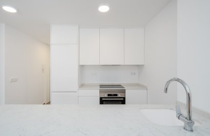 Resale - Apartment / flat - Orihuela Costa - Playa Flamenca