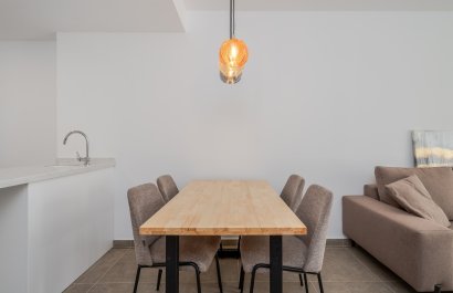 Resale - Apartment / flat - Orihuela Costa - Playa Flamenca