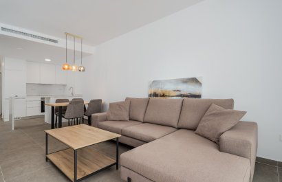 Resale - Apartment / flat - Orihuela Costa - Playa Flamenca