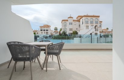 Resale - Apartment / flat - Orihuela Costa - Playa Flamenca