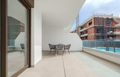 Resale - Apartment / flat - Orihuela Costa - Playa Flamenca