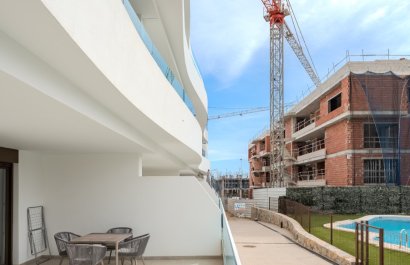 Resale - Apartment / flat - Orihuela Costa - Playa Flamenca