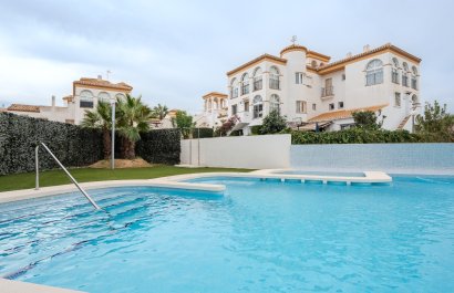 Resale - Apartment / flat - Orihuela Costa - Playa Flamenca