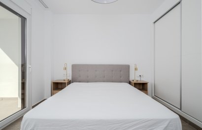 Resale - Apartment / flat - Orihuela Costa - Playa Flamenca