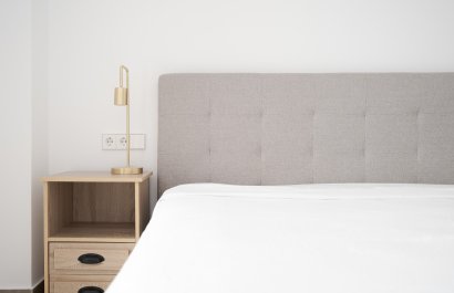 Resale - Apartment / flat - Orihuela Costa - Playa Flamenca