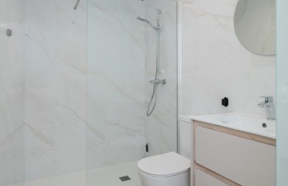 Resale - Apartment / flat - Orihuela Costa - Playa Flamenca