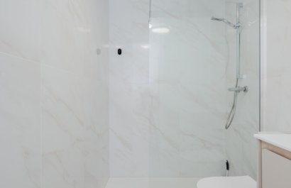 Resale - Apartment / flat - Orihuela Costa - Playa Flamenca