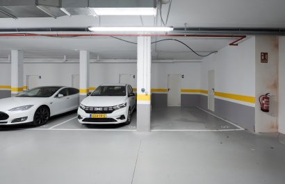 Resale - Apartment / flat - Orihuela Costa - Playa Flamenca