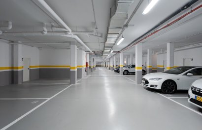 Resale - Apartment / flat - Orihuela Costa - Playa Flamenca