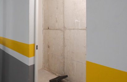 Resale - Apartment / flat - Orihuela Costa - Playa Flamenca