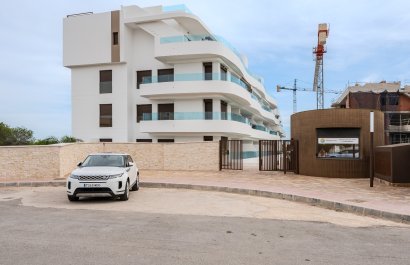 Resale - Apartment / flat - Orihuela Costa - Playa Flamenca