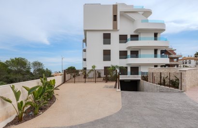Resale - Apartment / flat - Orihuela Costa - Playa Flamenca
