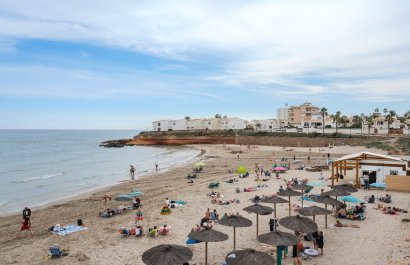 Resale - Apartment / flat - Orihuela Costa - Playa Flamenca