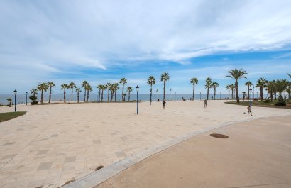 Resale - Apartment / flat - Orihuela Costa - Playa Flamenca