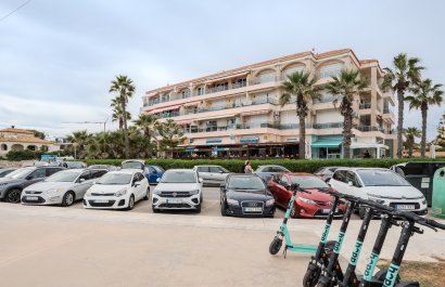 Resale - Apartment / flat - Orihuela Costa - Playa Flamenca