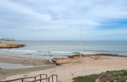 Resale - Apartment / flat - Orihuela Costa - Playa Flamenca