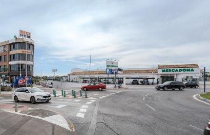 Resale - Apartment / flat - Orihuela Costa - Playa Flamenca