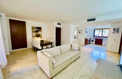 Herverkoop - Appartement / flat - Orihuela Costa - Punta Prima