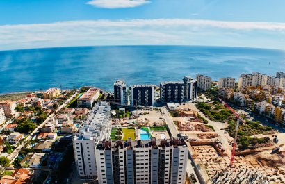 Herverkoop - Appartement / flat - Orihuela Costa - Punta Prima