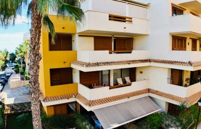 Herverkoop - Appartement / flat - Orihuela Costa - Punta Prima