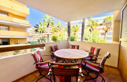 Herverkoop - Appartement / flat - Orihuela Costa - Punta Prima