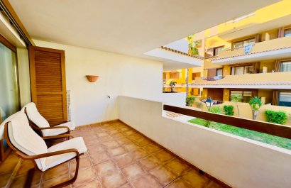 Herverkoop - Appartement / flat - Orihuela Costa - Punta Prima