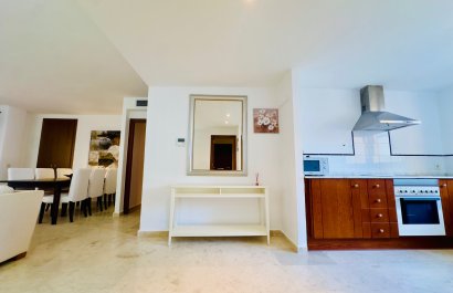 Herverkoop - Appartement / flat - Orihuela Costa - Punta Prima