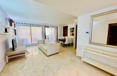 Herverkoop - Appartement / flat - Orihuela Costa - Punta Prima