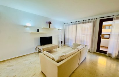 Herverkoop - Appartement / flat - Orihuela Costa - Punta Prima