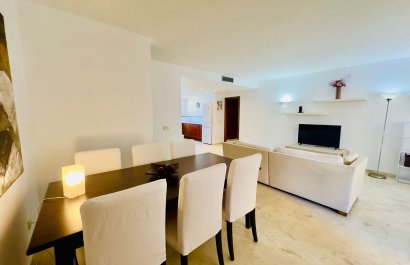 Herverkoop - Appartement / flat - Orihuela Costa - Punta Prima