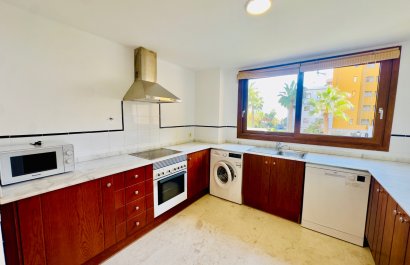 Herverkoop - Appartement / flat - Orihuela Costa - Punta Prima