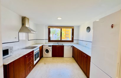 Herverkoop - Appartement / flat - Orihuela Costa - Punta Prima