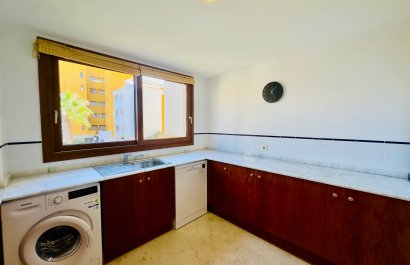 Herverkoop - Appartement / flat - Orihuela Costa - Punta Prima