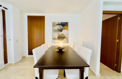 Herverkoop - Appartement / flat - Orihuela Costa - Punta Prima