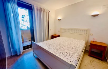 Herverkoop - Appartement / flat - Orihuela Costa - Punta Prima