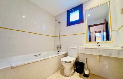 Herverkoop - Appartement / flat - Orihuela Costa - Punta Prima